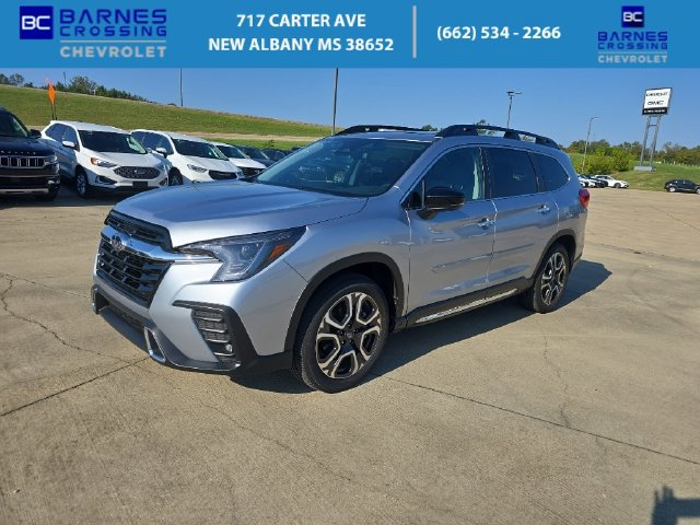 Used 2024 Subaru Ascent Touring 7-Passenger SUV