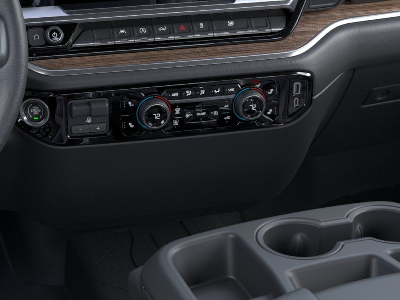 2026 Chevrolet Silverado 1500 RST - Photo 22