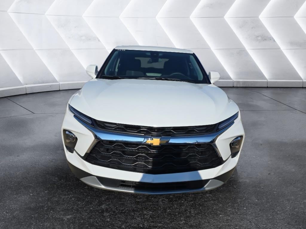 New 2026 Chevrolet Blazer 2LT SUV