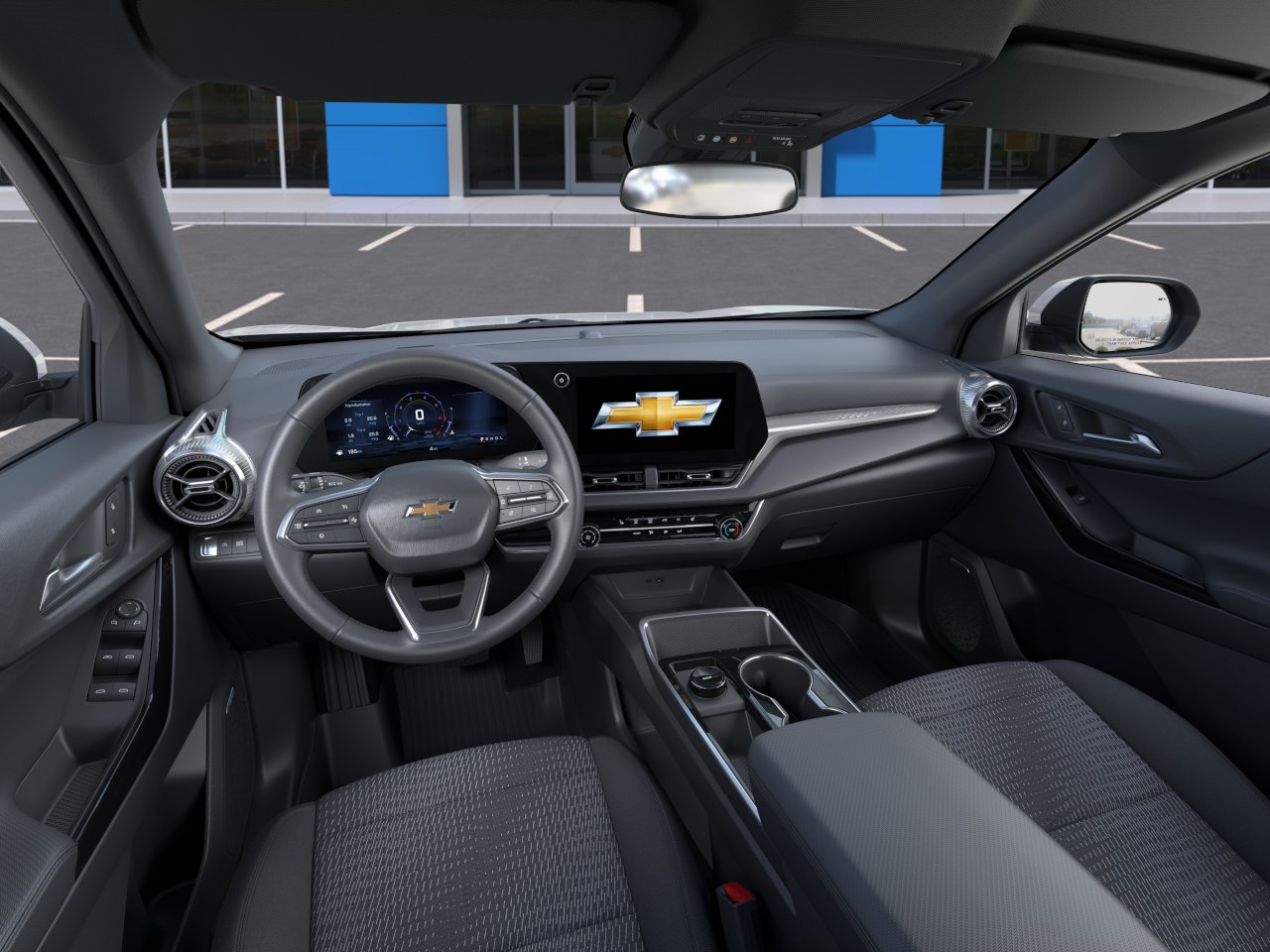 2026 Chevrolet Equinox LT - Photo 15
