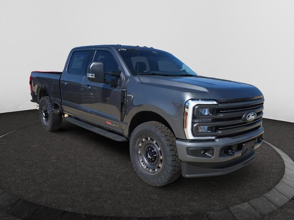 New 2027 Ford F-250 Truck Crew Cab