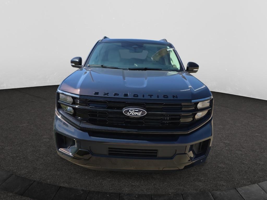 New 2027 Ford Expedition MAX
