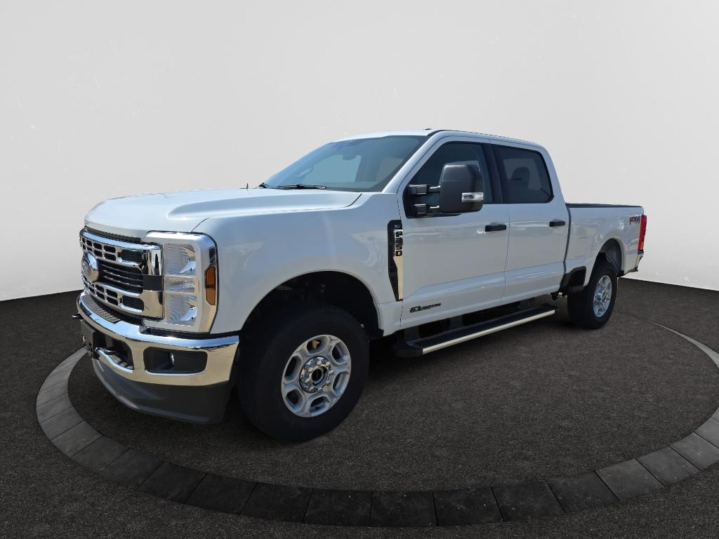 2026 Ford F-250 Super Duty XLT