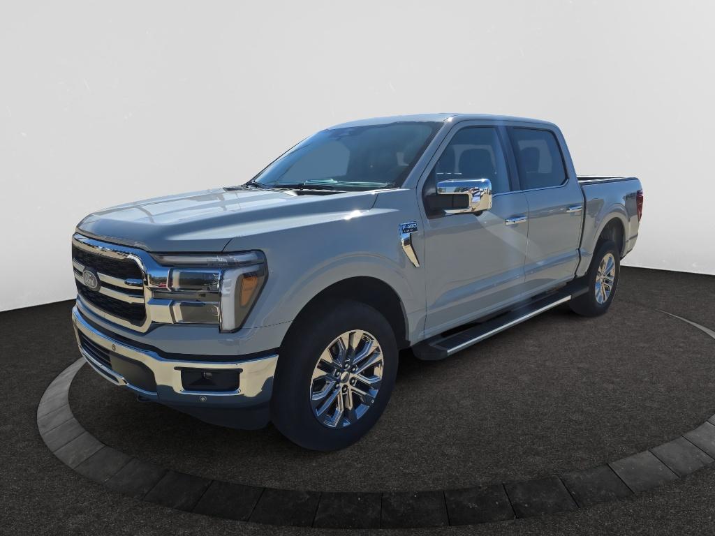 New 2026 Ford F-150
