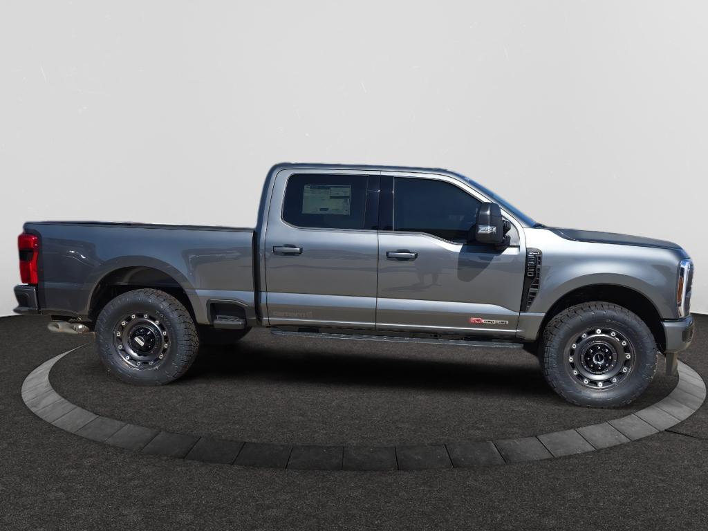 New 2027 Ford F-250 Truck Crew Cab