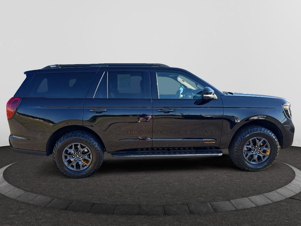 Used 2025 Ford Expedition Tremor SUV