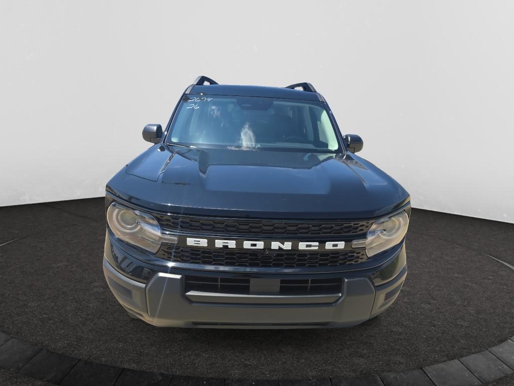 New 2026 Ford Bronco Sport Outer Banks SUV