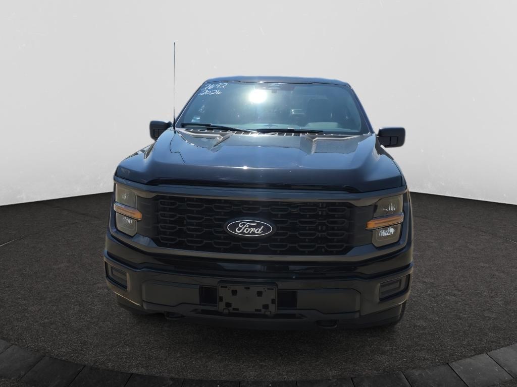 New 2026 Ford F-150