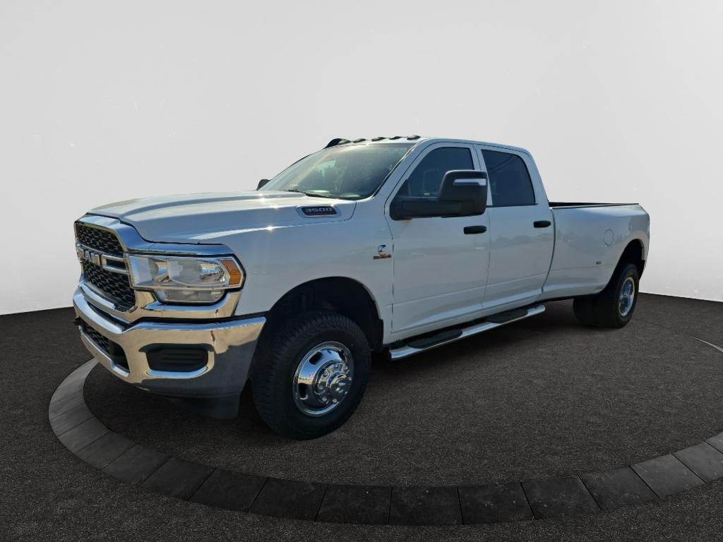 2024 RAM 3500 Pickup