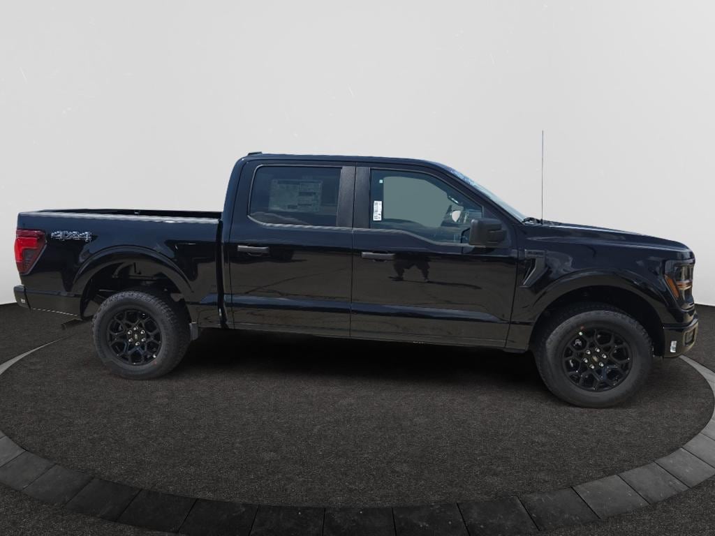 New 2026 Ford F-150