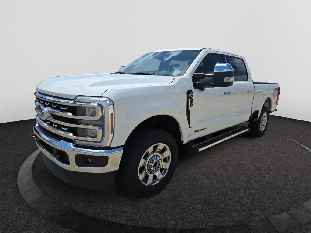  Ford F-250