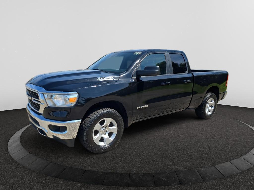 2022 RAM 1500 Pickup