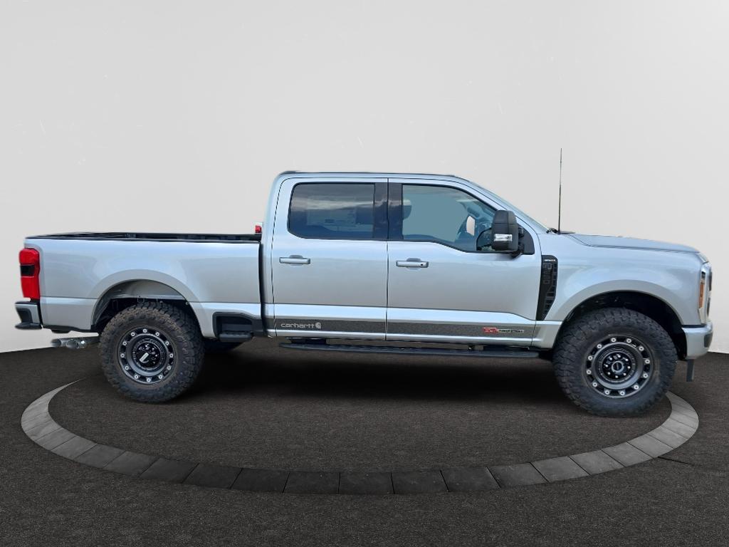 New 2027 Ford F-250 Truck Crew Cab