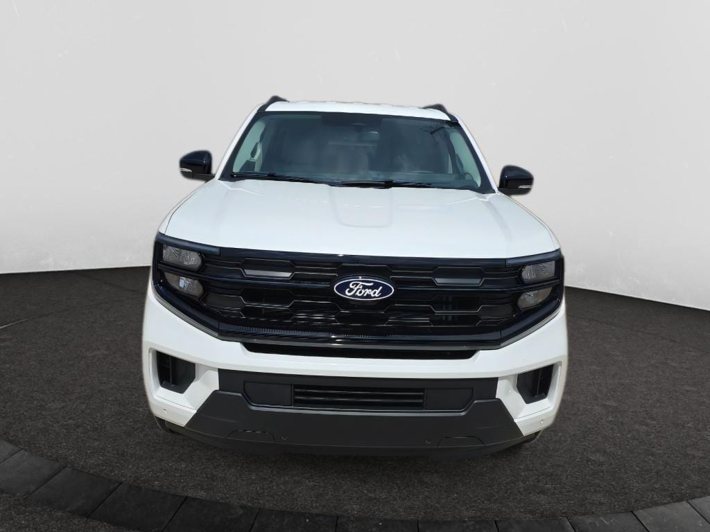 New 2027 Ford Expedition Active SUV