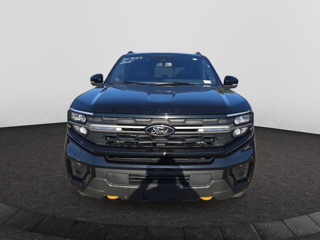 Used 2025 Ford Expedition Tremor SUV