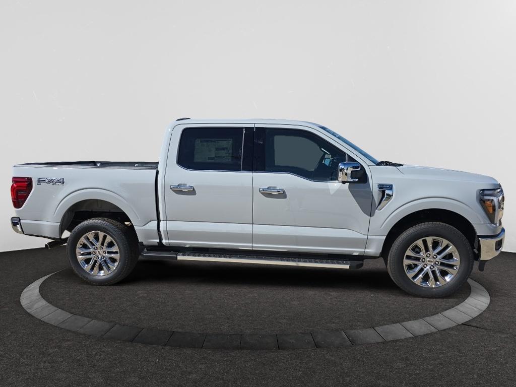 New 2026 Ford F-150