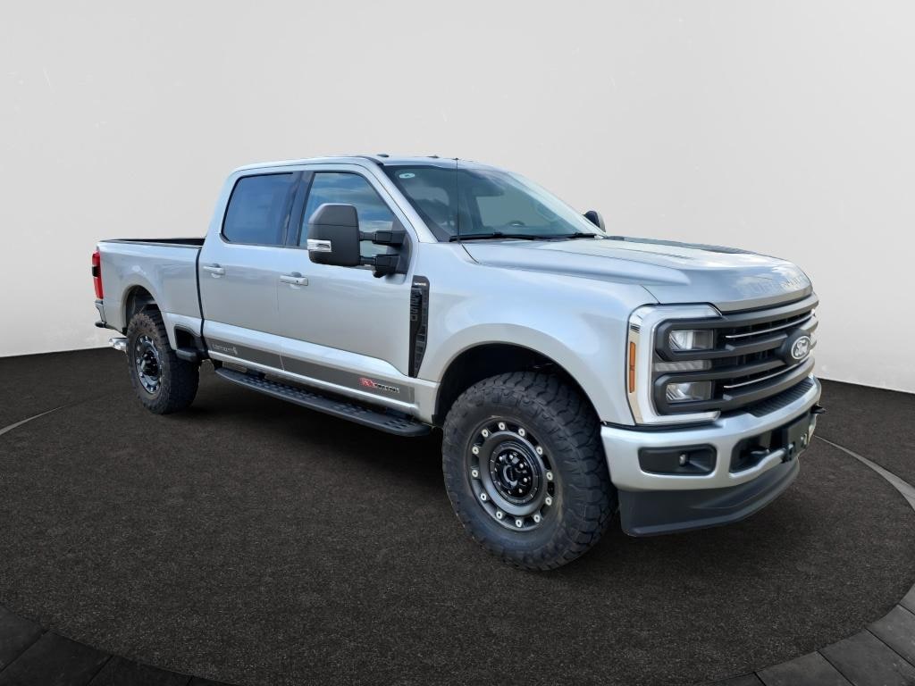 New 2027 Ford F-250 Truck Crew Cab
