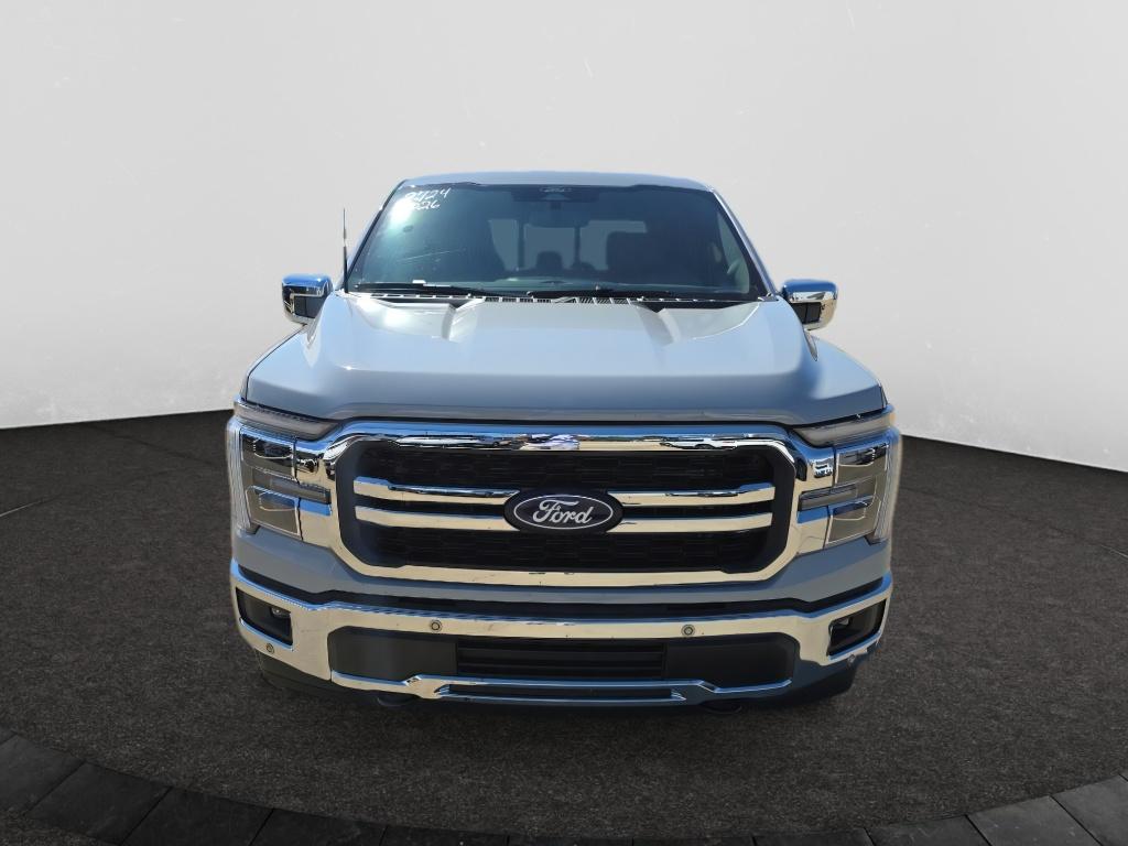 New 2026 Ford F-150