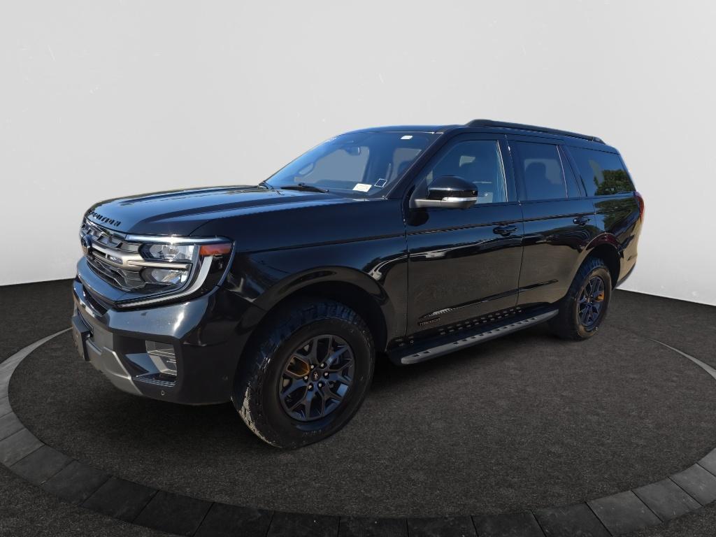  Ford Expedition