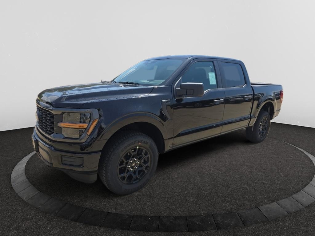 New 2026 Ford F-150