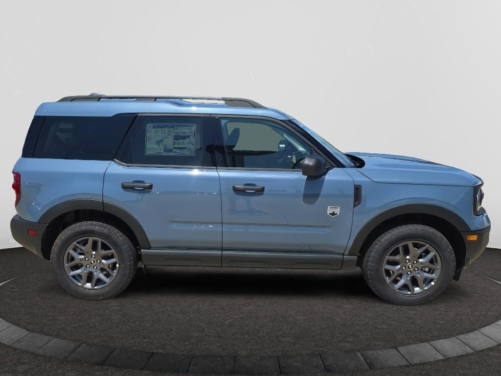 New 2026 Ford Bronco Sport Big Bend SUV