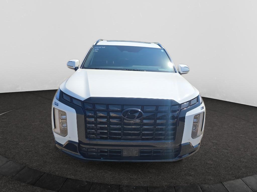 Used 2025 Hyundai Palisade Calligraphy SUV