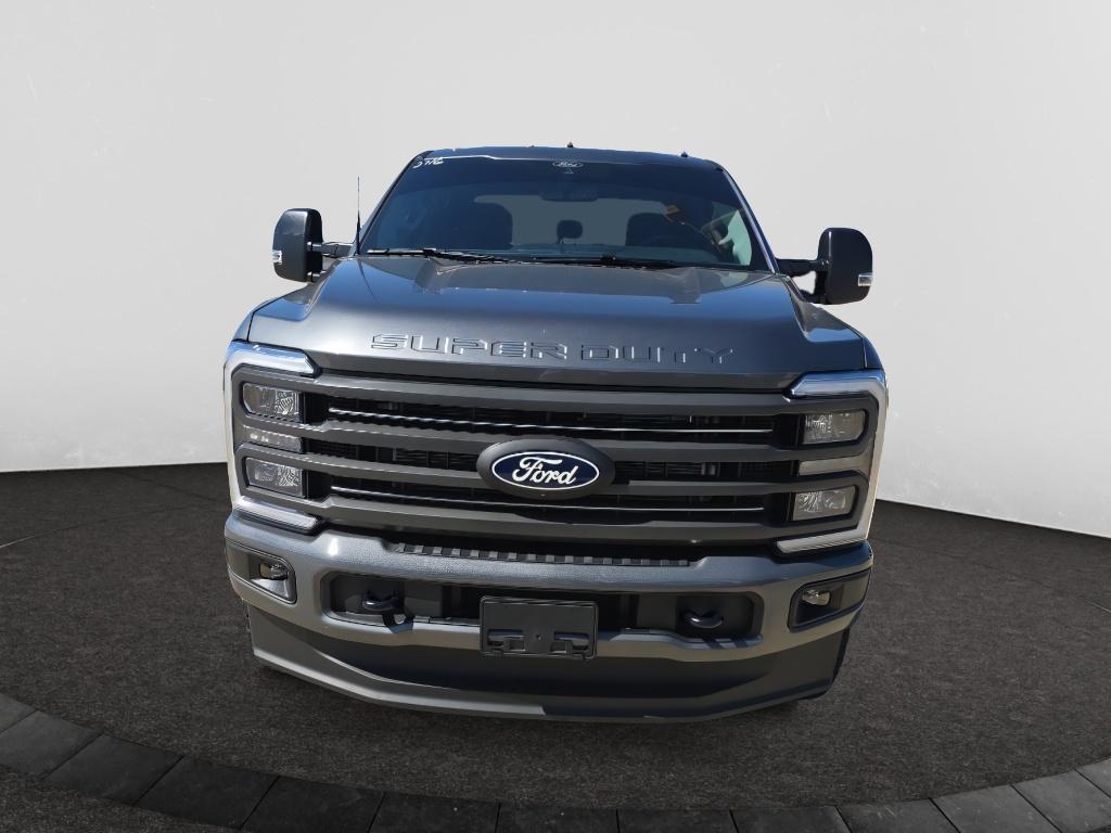 New 2027 Ford F-250 Truck Crew Cab