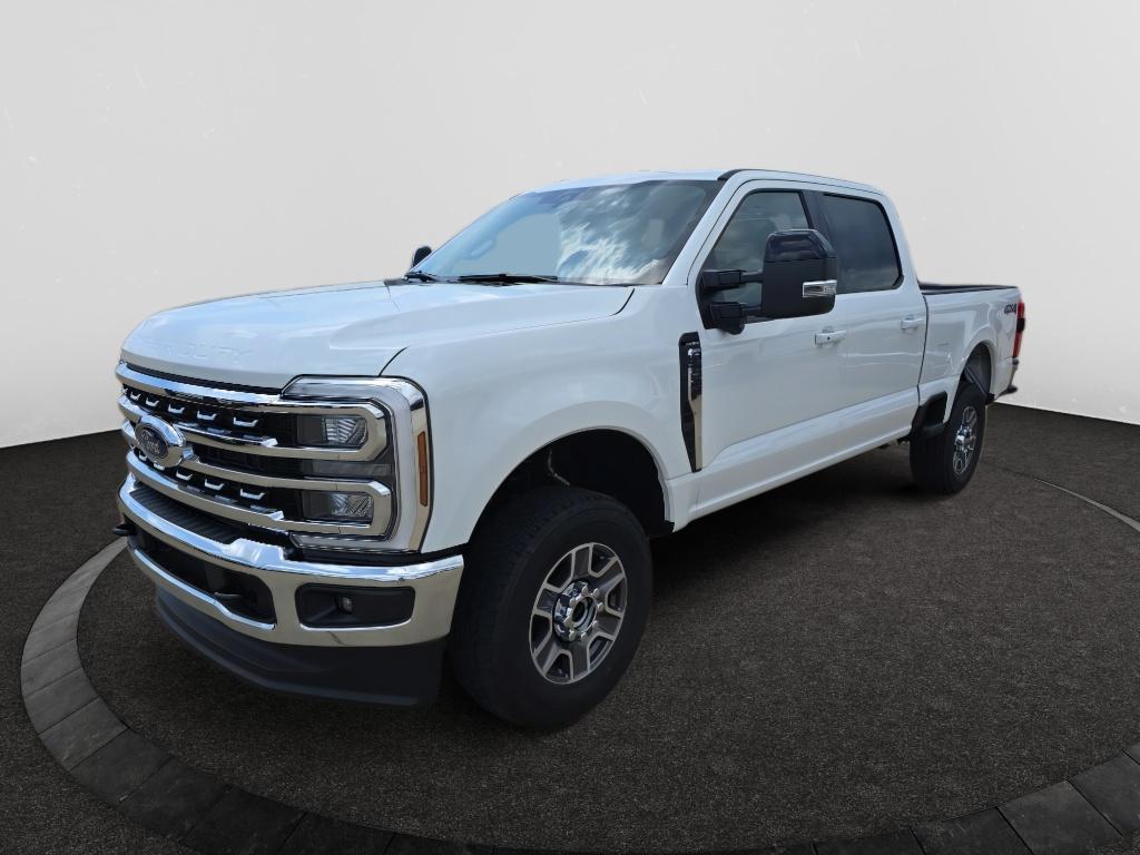 2026 Ford F-250 Super Duty Lariat
