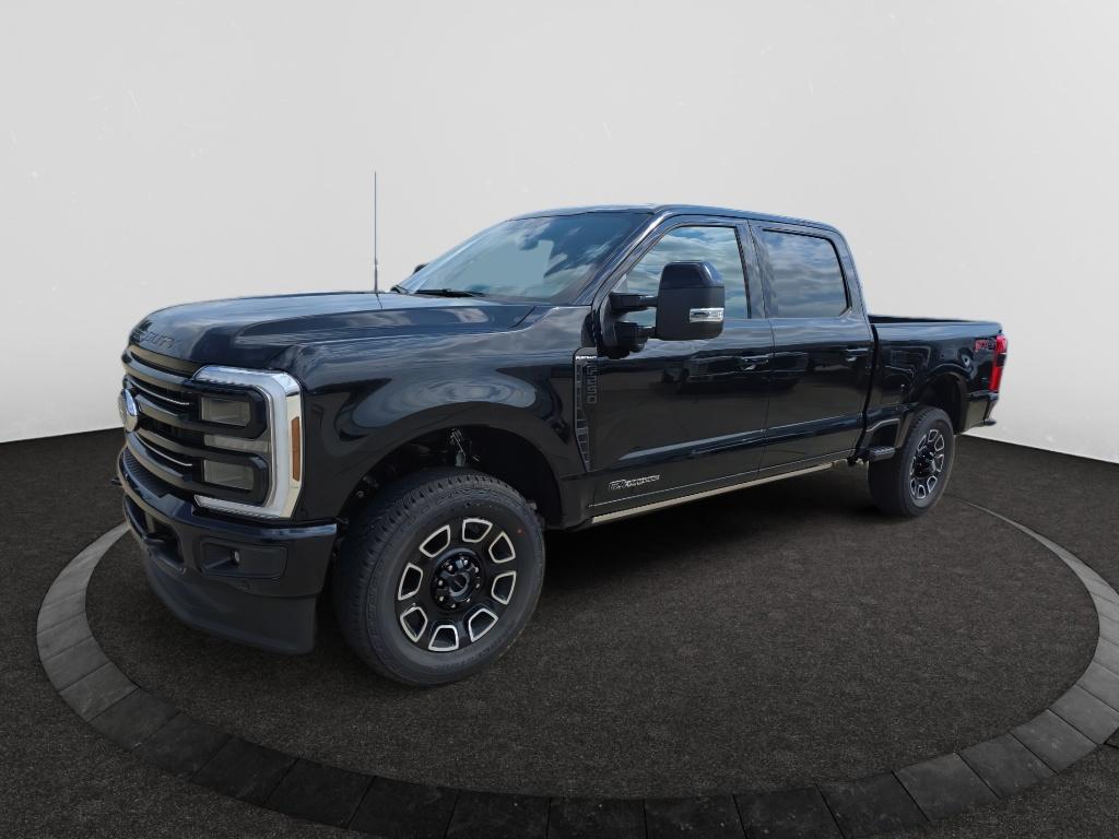  Ford F-250