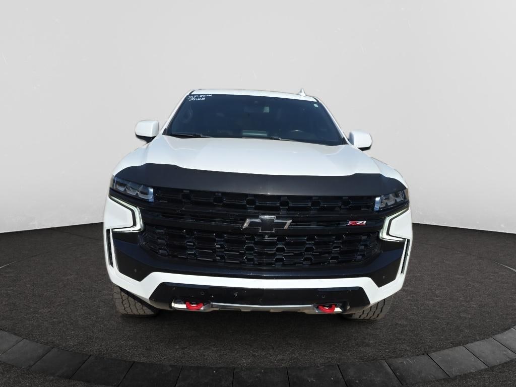 Used 2023 Chevrolet Suburban Z71 SUV