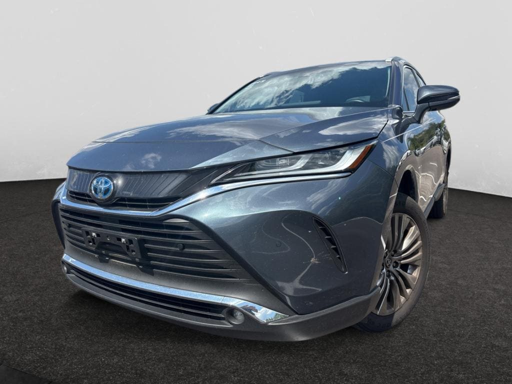 2023 Toyota Venza