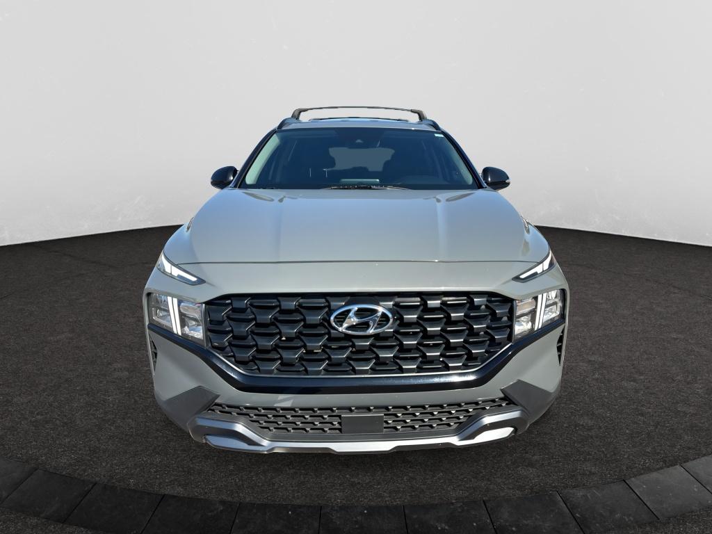 Used 2023 Hyundai Santa Fe XRT SUV