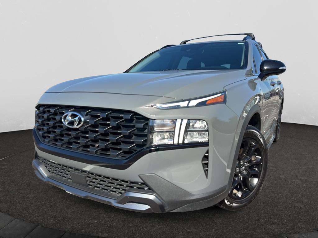 Used 2023 Hyundai Santa Fe XRT SUV