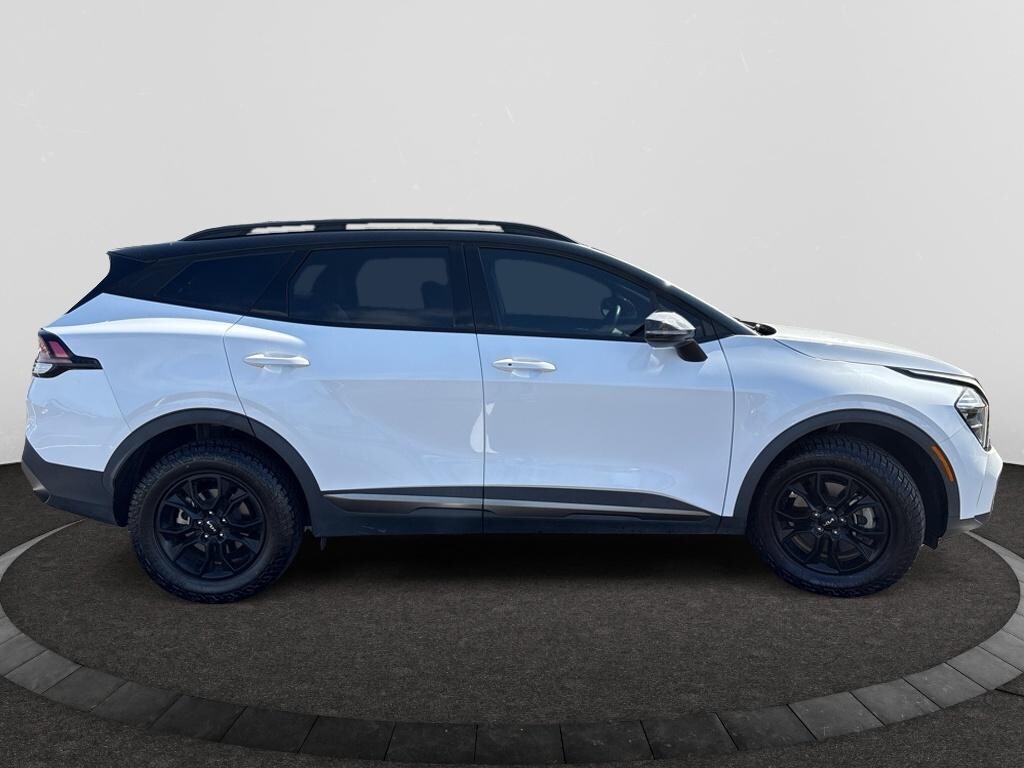 Used 2023 Kia Sportage X-Pro SUV