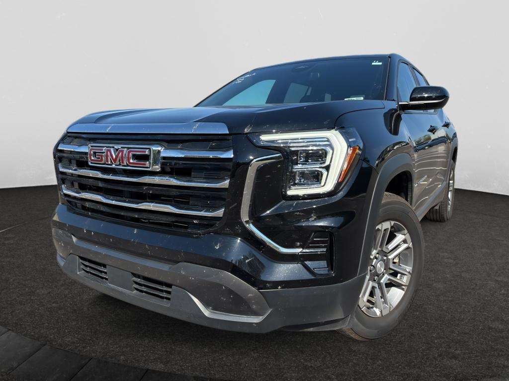 Used 2026 GMC Terrain Elevation SUV
