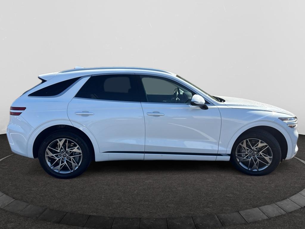 Used 2025 Genesis GV70 2.5T AWD SUV