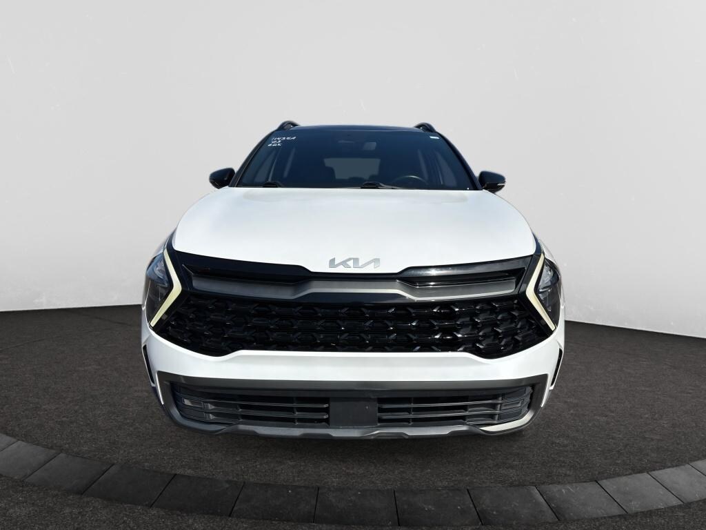 Used 2023 Kia Sportage X-Pro SUV