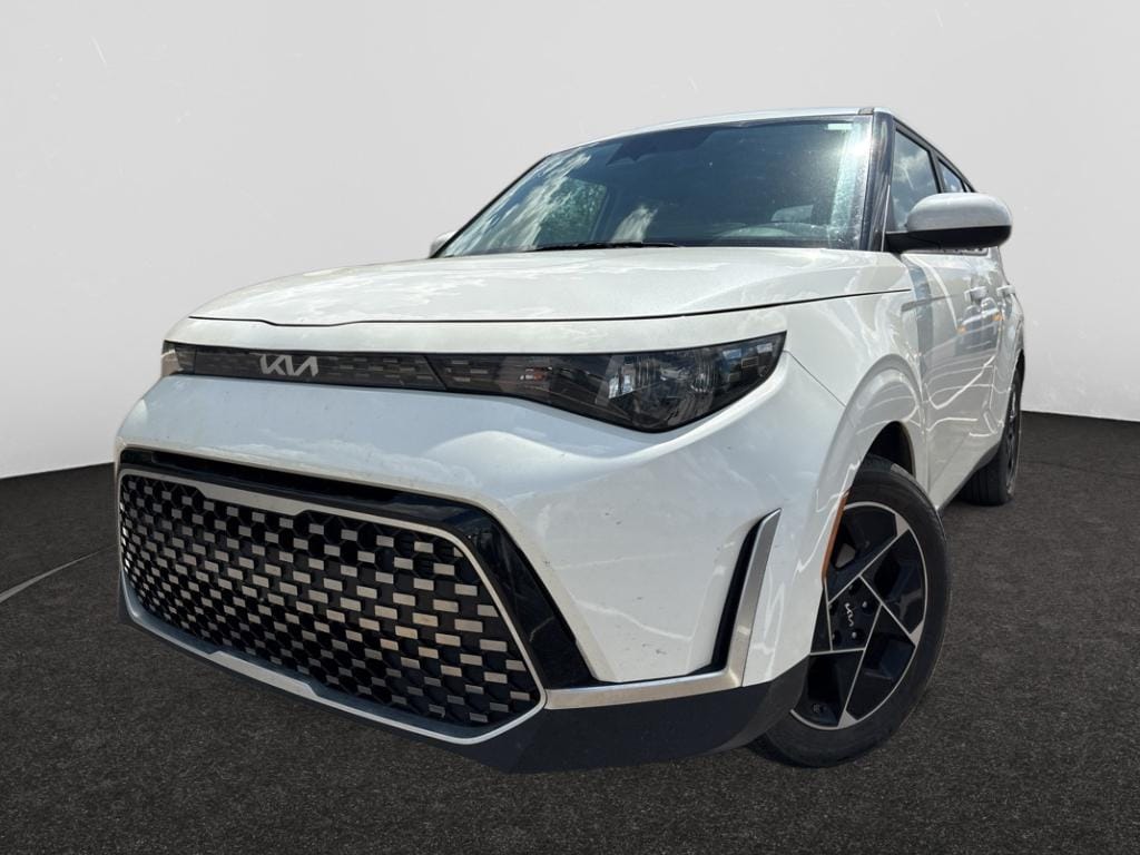 2024 Kia Soul EX