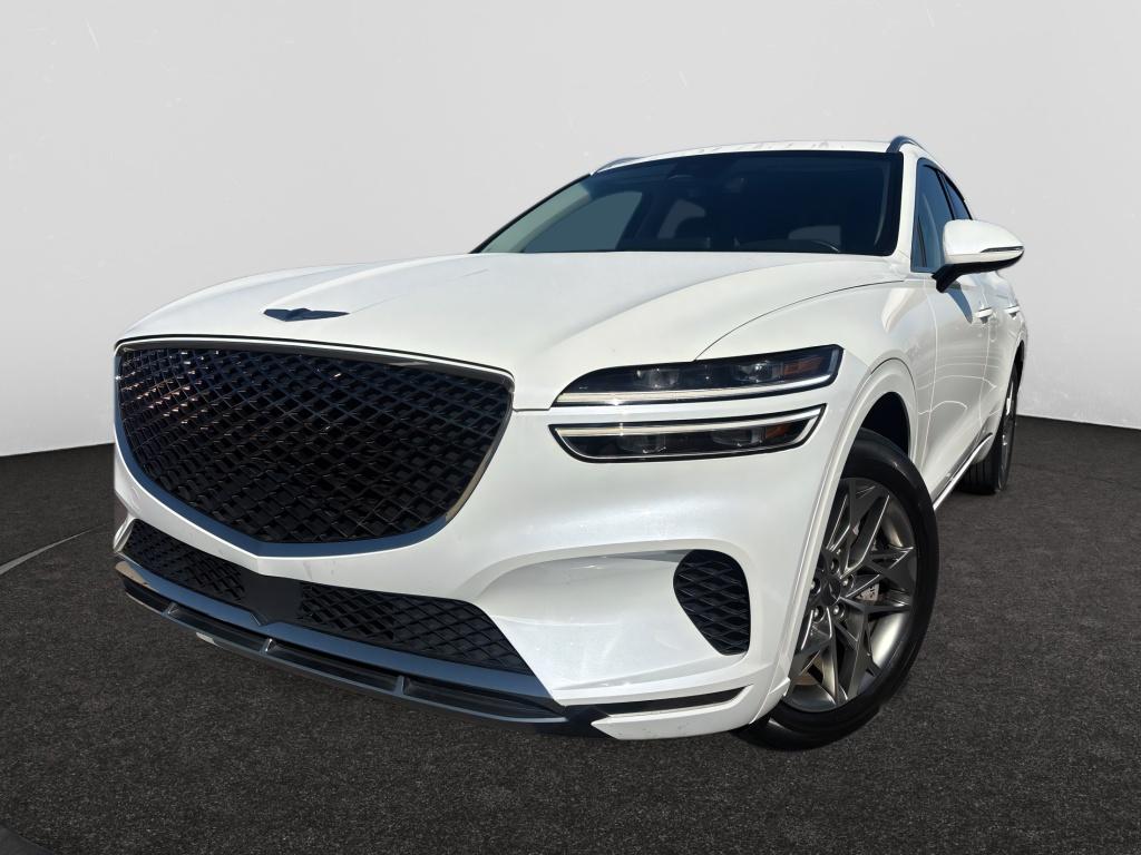 Used 2025 Genesis GV70 2.5T AWD SUV