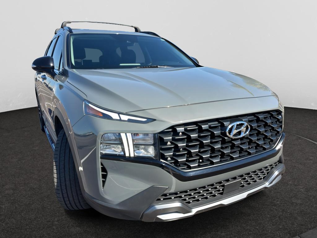 Used 2023 Hyundai Santa Fe XRT SUV