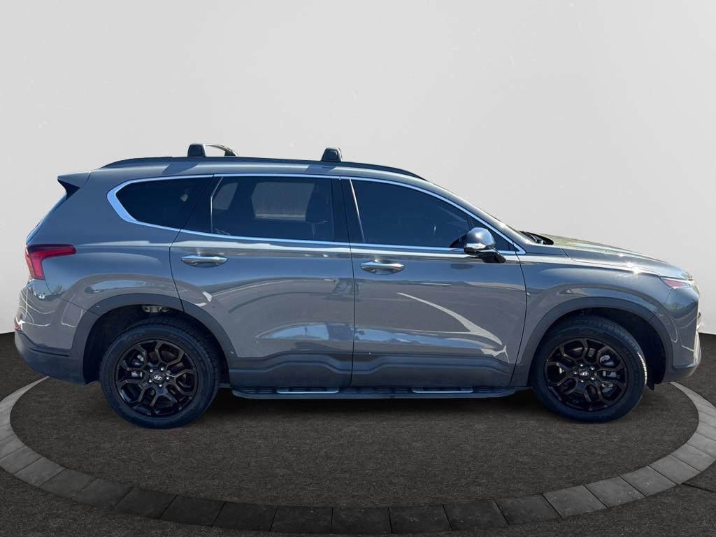 Used 2023 Hyundai Santa Fe XRT SUV