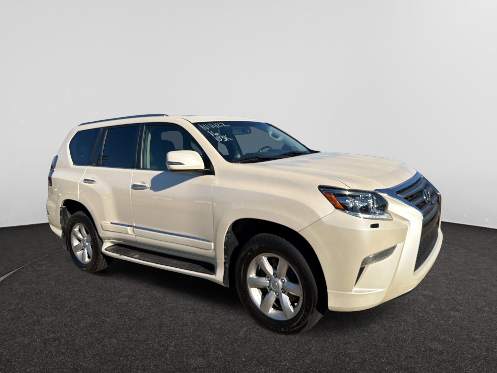 Used 2016 Lexus GX 460 SUV