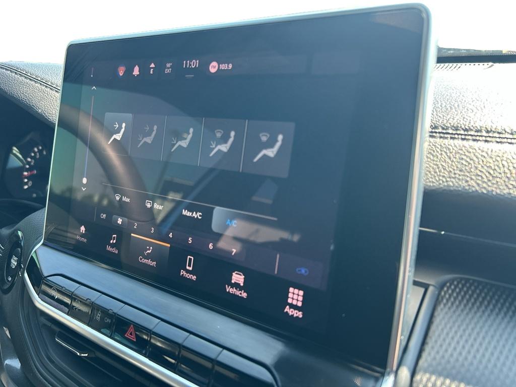2023 Jeep Compass Altitude