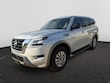  Nissan Armada