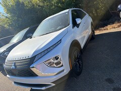 2026 Mitsubishi Eclipse Cross SE SUV
