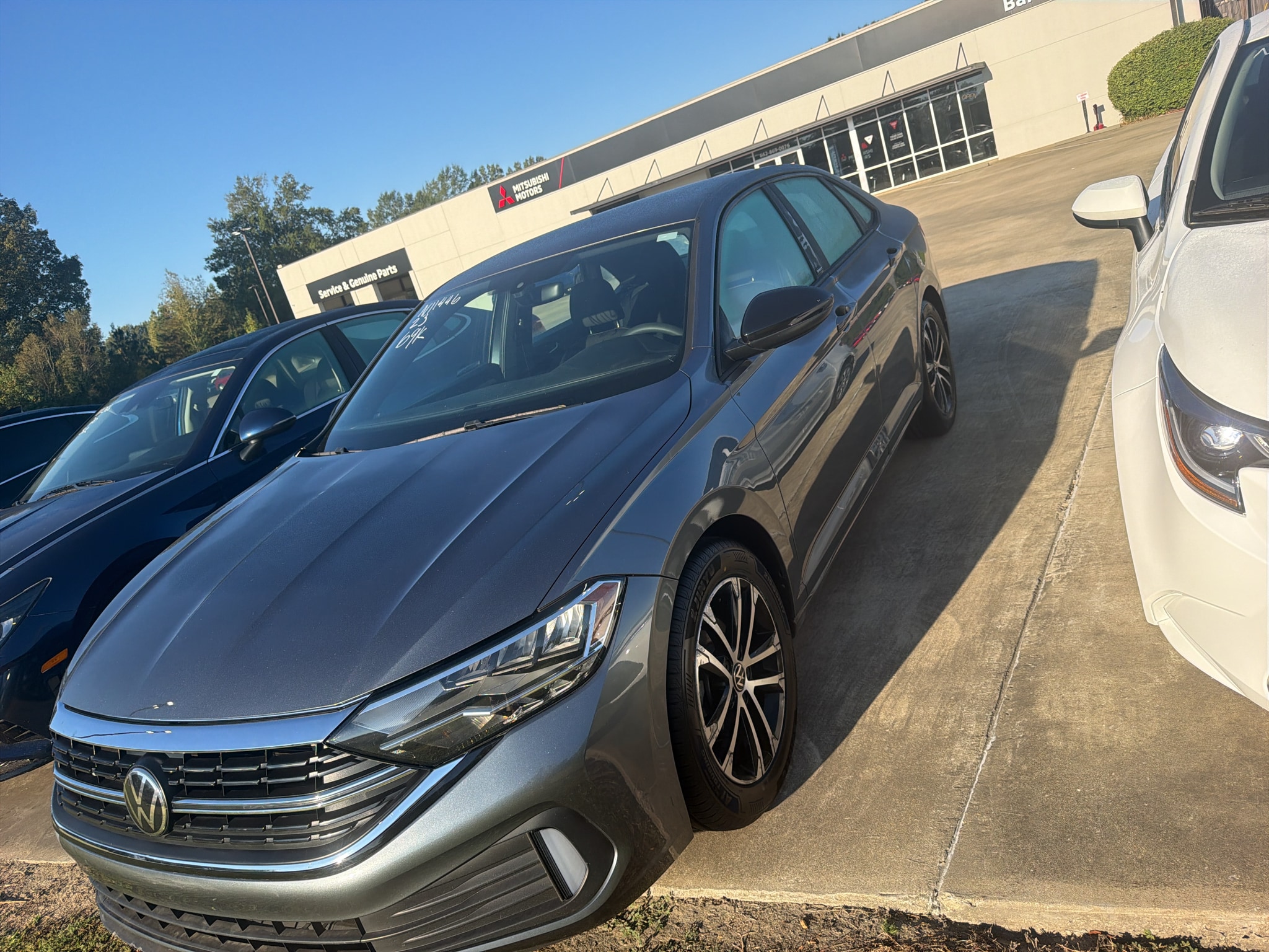 2023 Volkswagen Jetta
