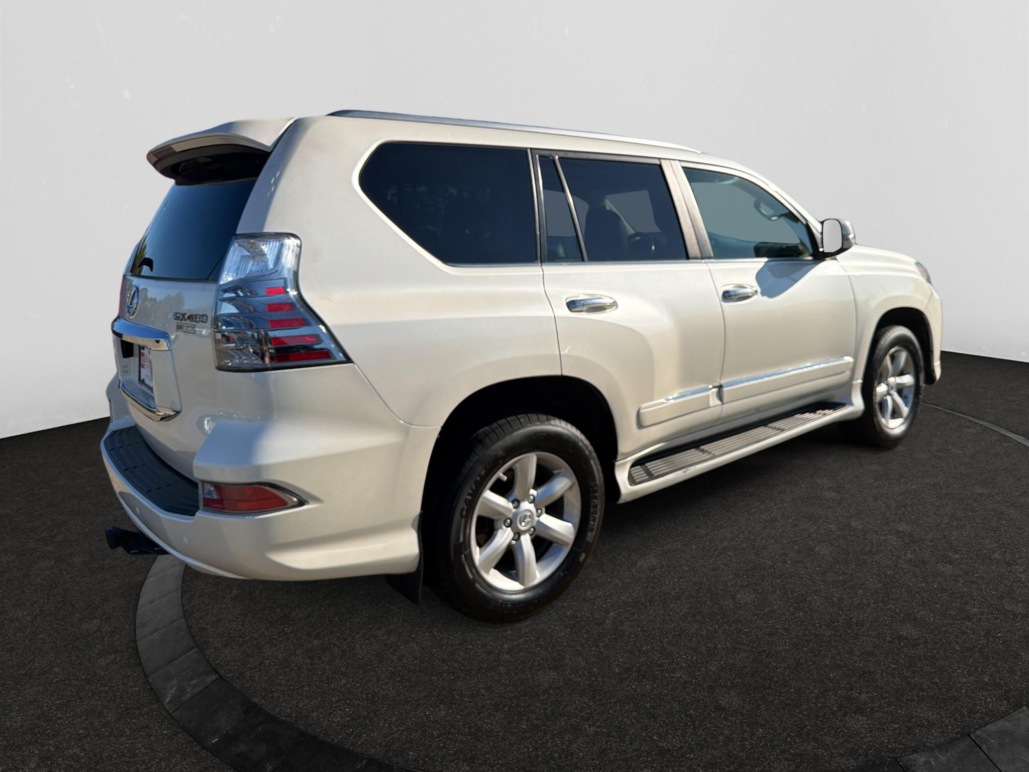 Used 2016 Lexus GX 460 SUV
