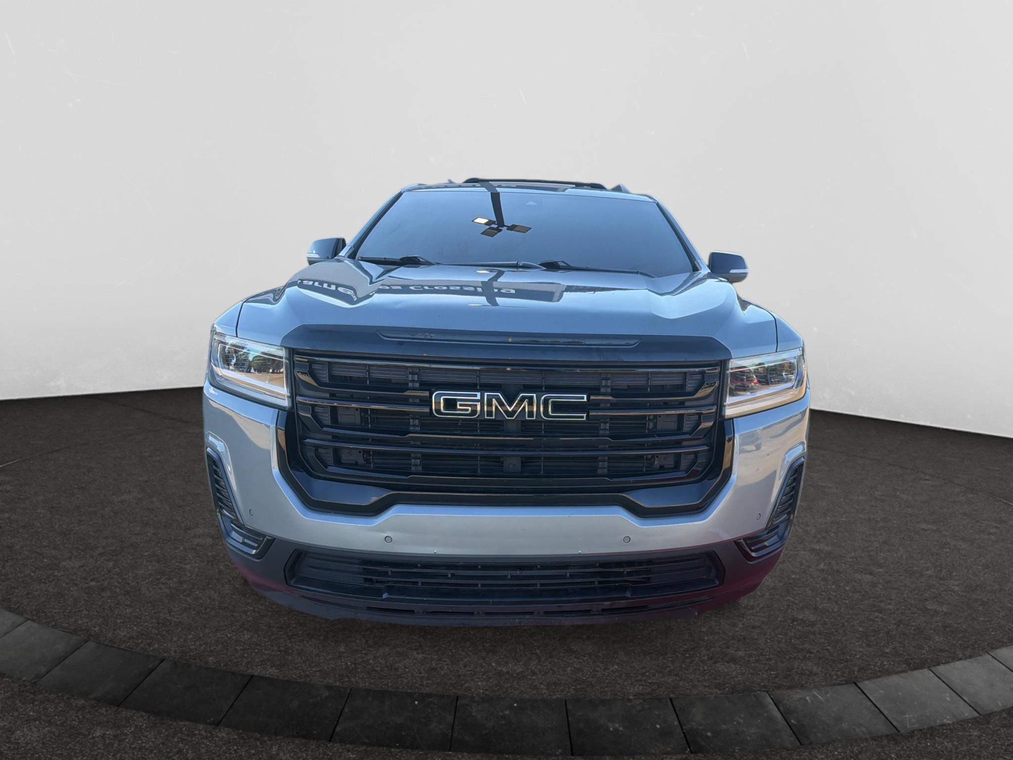 Used 2023 GMC Acadia SLE SUV