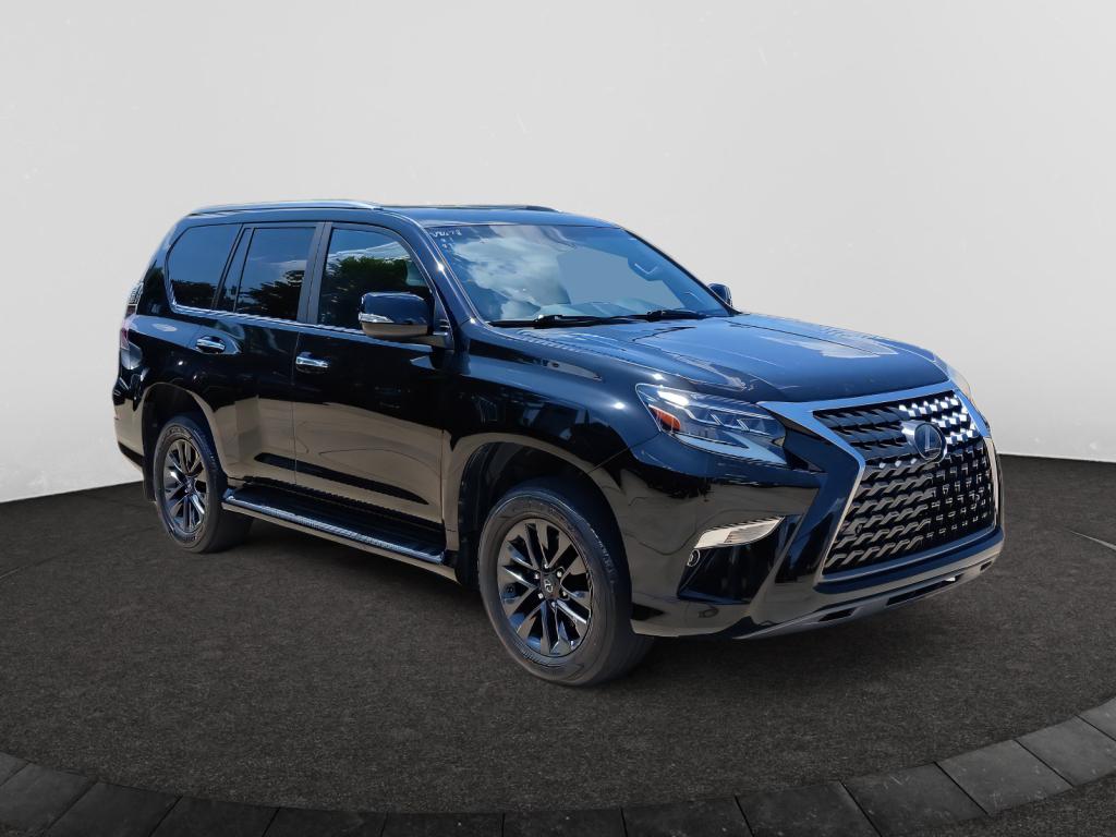 2021 Lexus GX