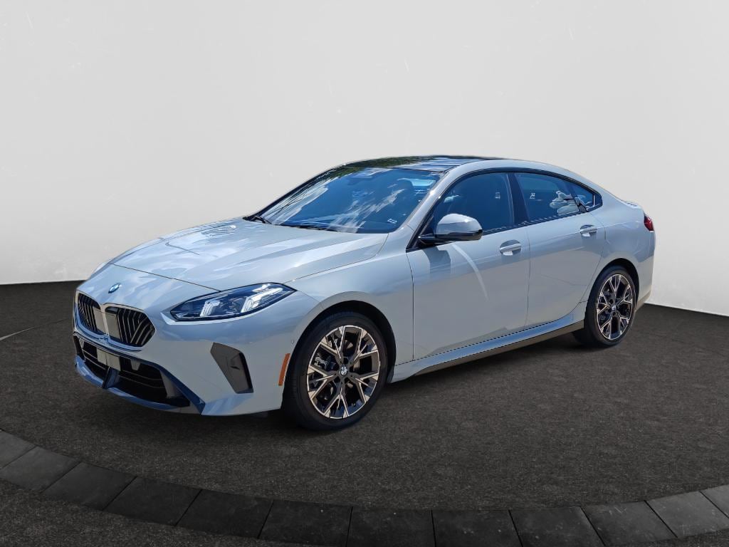 2025 BMW 2 Series 228